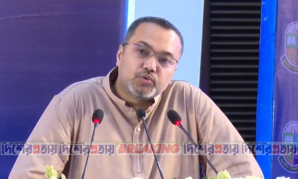 মাহদী আমিন ৩ ধাপে পে স্কেল বাস্তবায়ন, বেতন বাড়বে ১৪২ শতাংশ পর্যন্ত