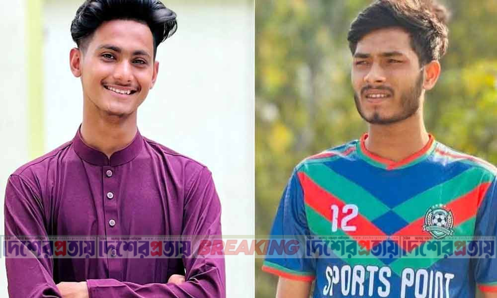 লোহাগাড়ায় ট্রাকচাপায় বাইকের দুই আরোহী নিহত
