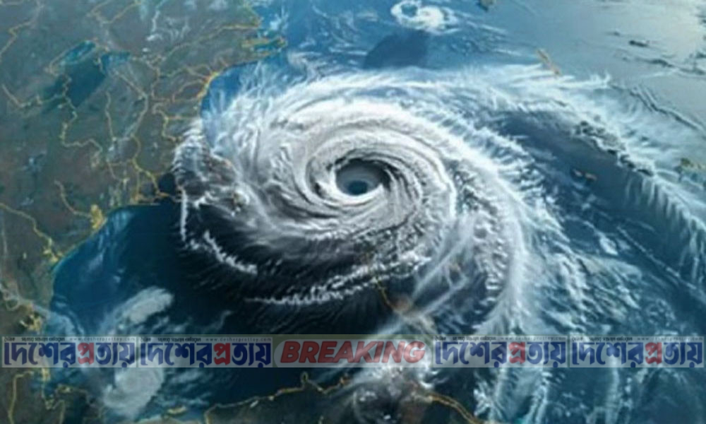 সেপ্টেম্বরে ৩ লঘুচাপ, স্বল্পমেয়াদি বন্যার শঙ্কা