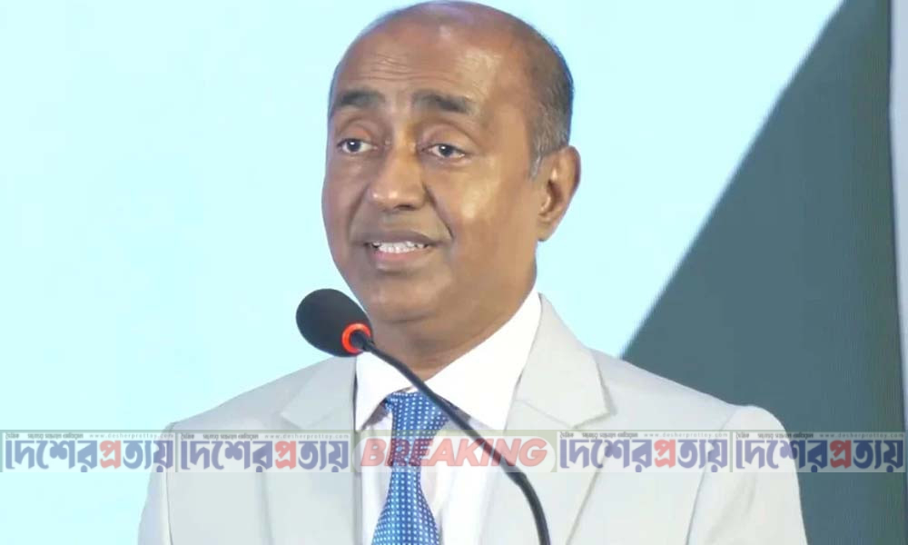 আইনমন্ত্রী ৩৫ বছর বয়সের পর আইনজীবী হওয়ার সুযোগ থাকছে না