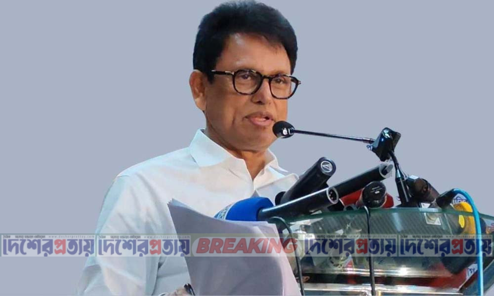 শিক্ষামন্ত্রী এসএসসিতে ঝরে পড়া শিক্ষার্থীদের কারিগরিতে নেওয়ার উদ্যোগ
