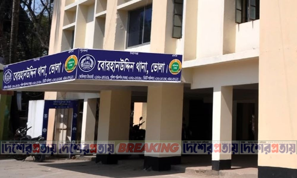ভোলায় বিদ্যুৎস্পৃষ্টে দুই ভাইয়ের মৃত্যু, গুরুতর আহত বাবা